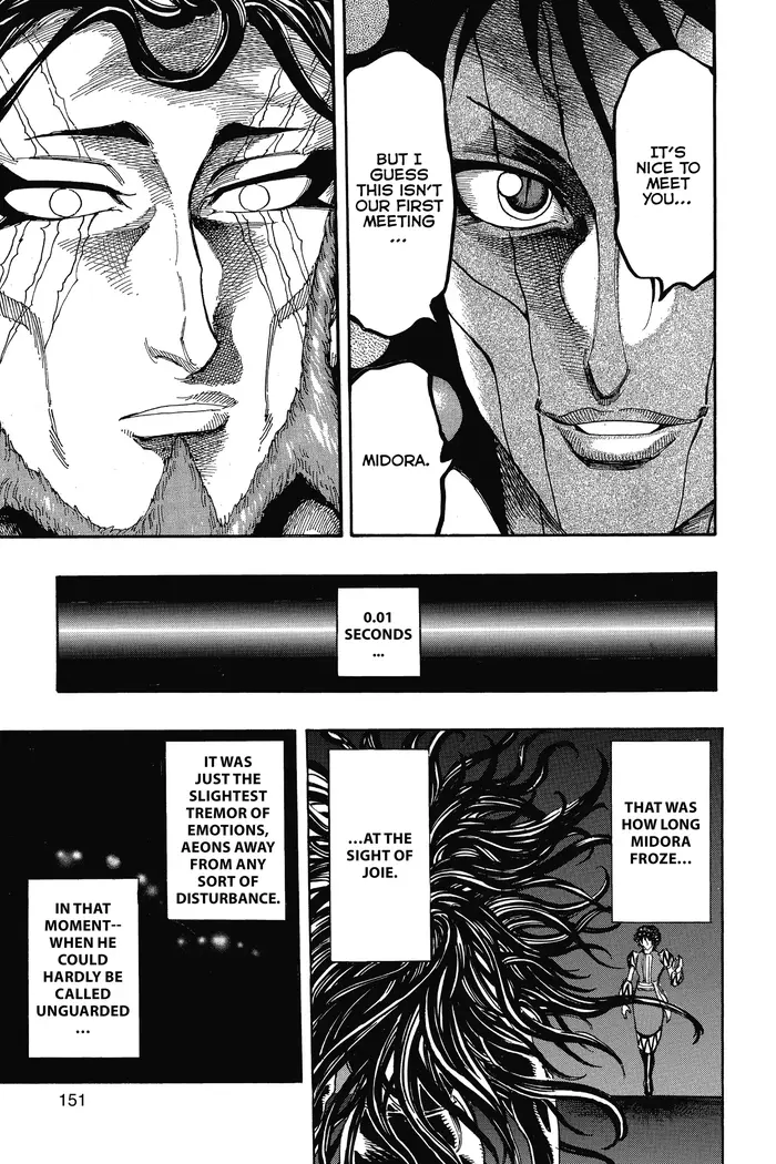 Toriko Chapter 338 image 07_optimized